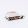 Candycars Surf Wagon with Topper | Conscious Craft
